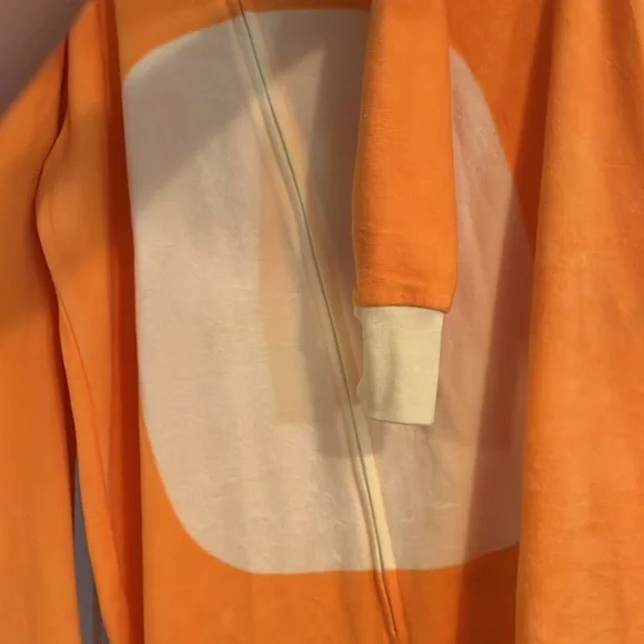 Bluey - Mom Onesie Pajamas costume - Picture 3 of 4